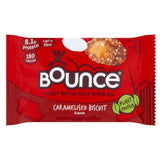 Bounce Filled Caramelised Biscuit Protein Ball   40g - McGrocer
