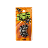 Bouncing Spider Shower Gummy