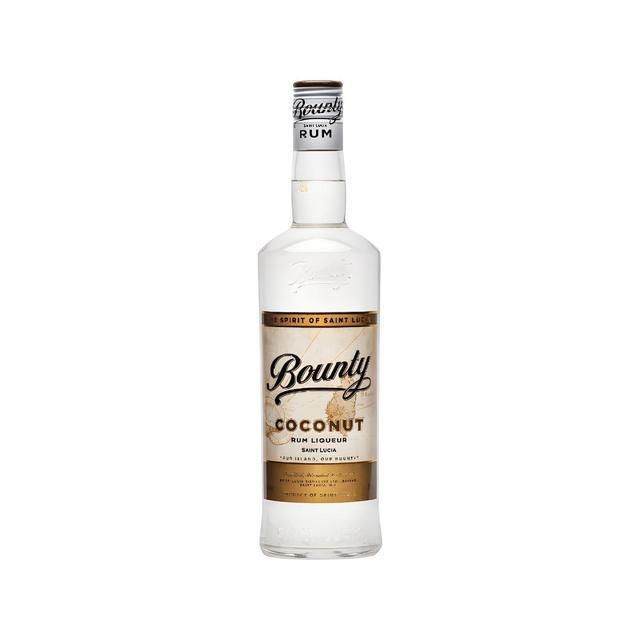 Bounty Coconut Rum Liqueur   70cl - McGrocer