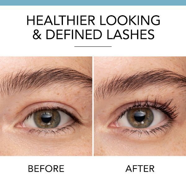 Bourjois Healthy Mix Clean &amp;amp; Vegan Volume Mascara - Balck