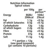 Bovril Beef Yeast Extract Spread    125g