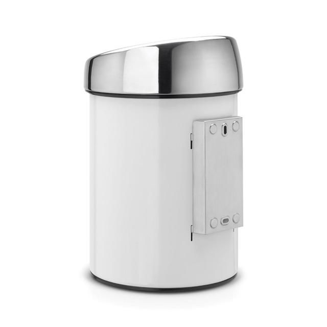 Brabantia 3 Litre Touch Bin
