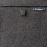 Brabantia 35 Litre Black Stackable Laundry Box