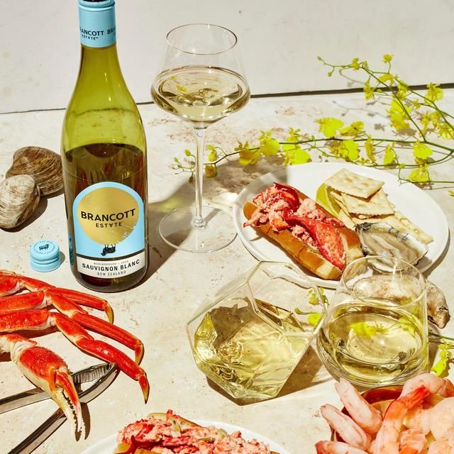 Brancott Estate Classic Sauvignon Blanc   75cl