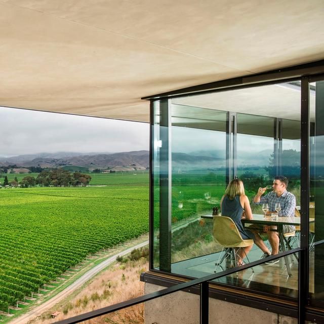 Brancott Estate Terroir Series Sauvignon Blanc   75cl