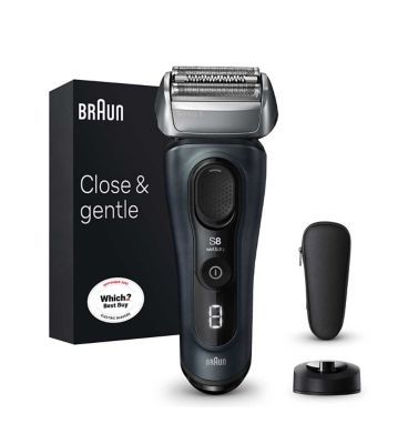 Braun Series 8 Electric Shaver - 8513s
