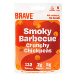 BRAVE Crunchy Chickpeas Sweet Chilli 35g