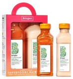 Briogeo Superfoods&amp;trade; Mango + Cherry Balancing Shampoo + Conditioner Duo for Oil Control