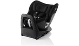 Britax R&amp;ouml;mel Swivel Car Seat Space Black