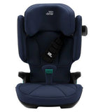 Britax R&amp;ouml;mer Kidfix i-Size Car Seat - Moonlight Blue