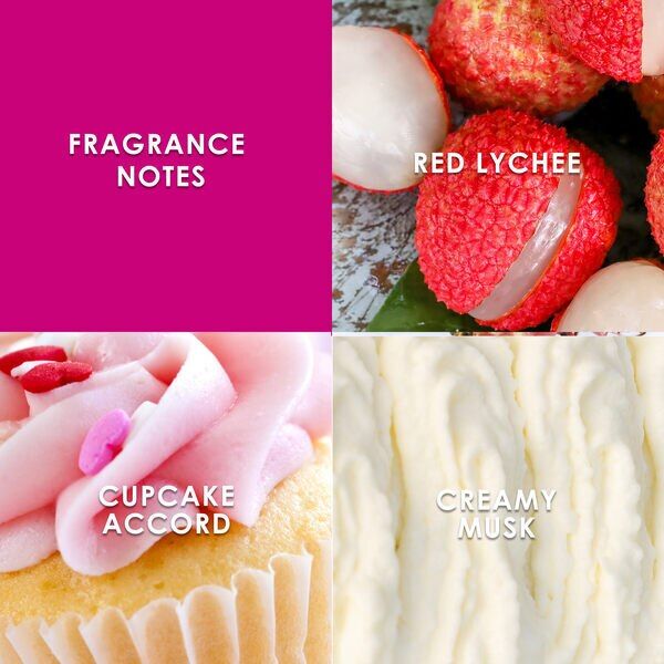 Britney Spears Fantasy All Year Round Gift Set 100ml &amp;amp; 30ml