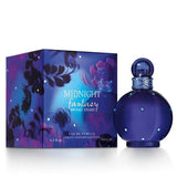 Britney Spears Midnight Fantasy Eau de Parfum 100ml