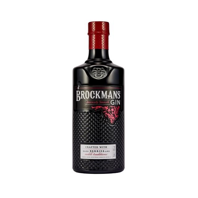 Brockmans Gin    70cl