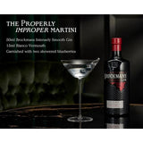 Brockmans Gin    70cl