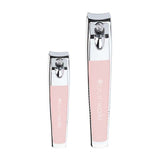 Brushworks Toe &amp;amp; Nail Clipper Set