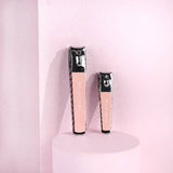 Brushworks Toe &amp;amp; Nail Clipper Set