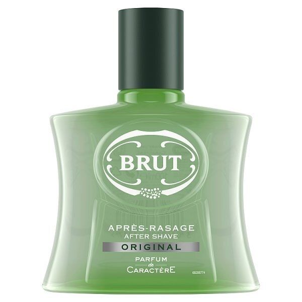 Brut After Shave 100ml