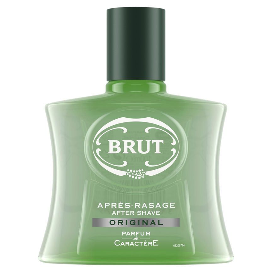 Brut After Shave Parfum