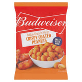 Budweiser Buffalo Chicken Wings Crispy Coated Peanuts Default Title