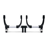 Bugaboo Donkey 2 Twin Adapter for Maxi Cosi&amp;reg; Car Ceats