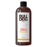 Bulldog Ginger &amp;amp; Patchouli Shower Gel 500ml