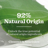 Bulldog Original 2in1 Beard Shampoo and Conditioner 200ml