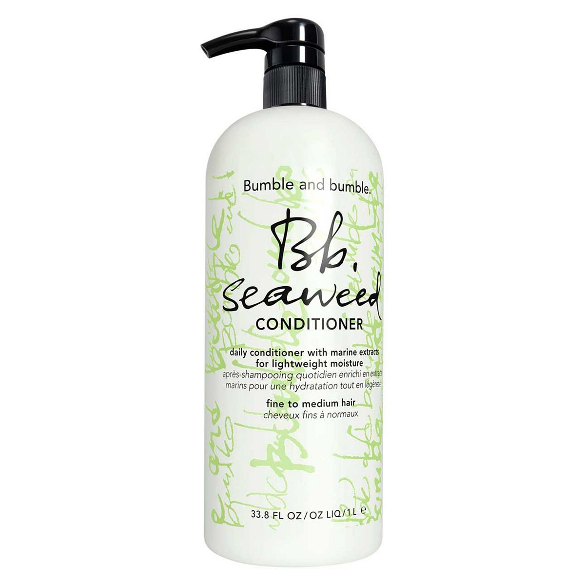 Bumble and bumble Seaweed Conditioner 1000ml