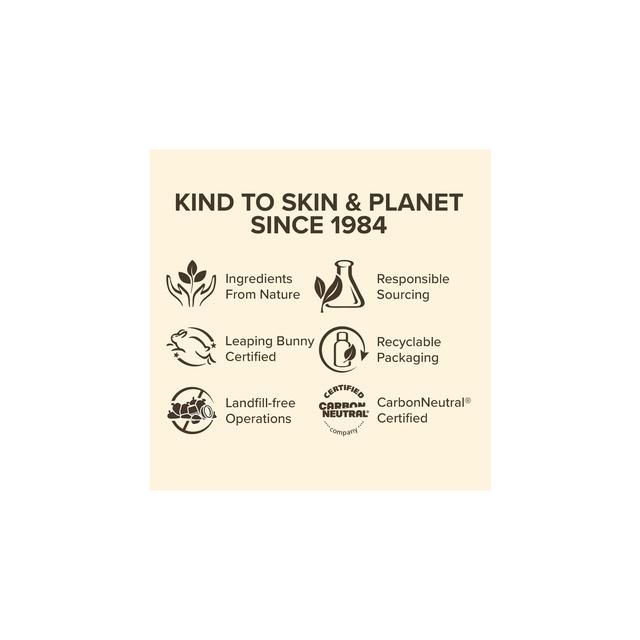 Burt's Bees 100% Natural Origin Moisturising Lip Shimmer Rhubarb