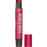 Burt's Bees 100% Natural Origin Moisturising Lip Shimmer Rhubarb