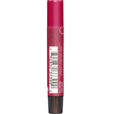 Burt's Bees 100% Natural Origin Moisturising Lip Shimmer Rhubarb