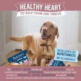 Butcher's Healthy Heart Dog Food Trays   12 x 150g