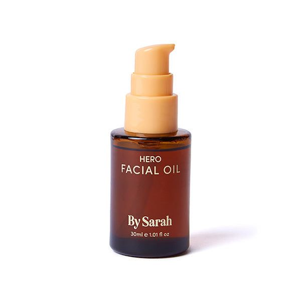 By Sarah Hero Facial Oil 30ml