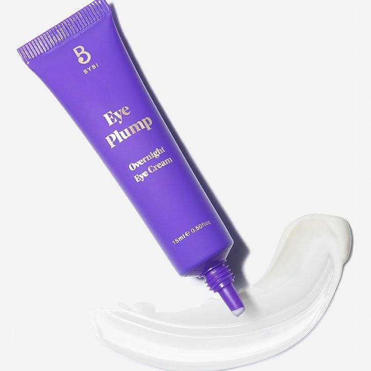 BYBI Eye Plump Overnight Eye Cream 15ml