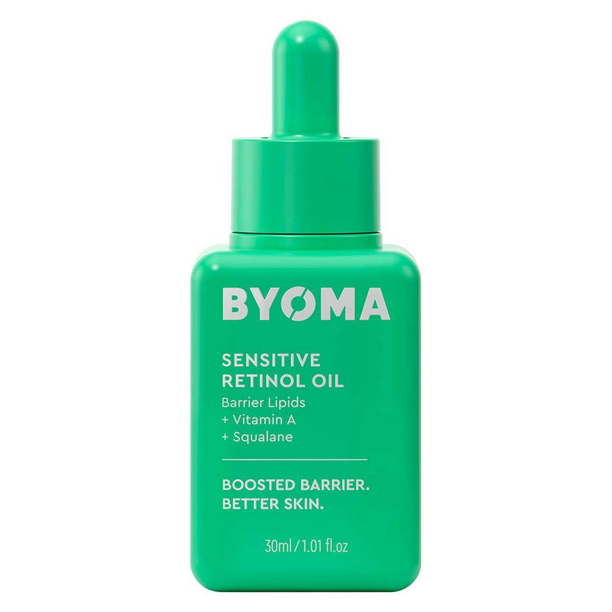 Byoma Sensitive Retinol Oil 30ml