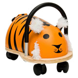 Wheely Bug Ride On Toy Tiger Small GOODS Boots   