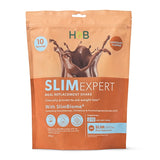 Holland & Barrett SlimExpert Meal Replacement Shake Chocolate Flavour 540g - McGrocer