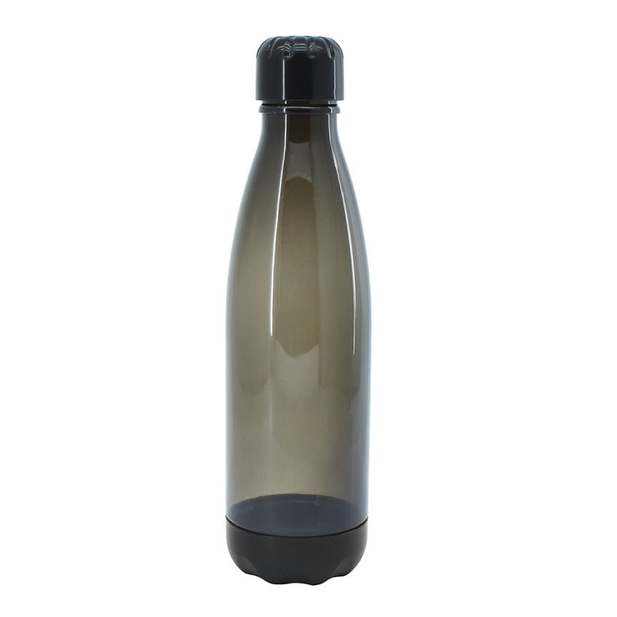 George Home Black Water Bottle - McGrocer