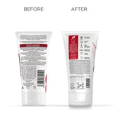 Dr Organic Manuka Honey Gentle Face Wash 150ml - McGrocer