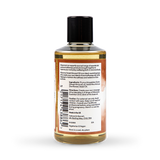 Miaroma Sweet Almond Base Oil 200ml - 998408