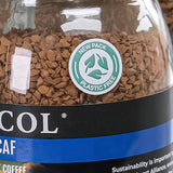 Percol Decaf Colombia Freeze-Dried Instant Coffee   100g - McGrocer