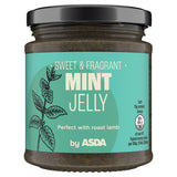 ASDA Mint Jelly 220g - McGrocer