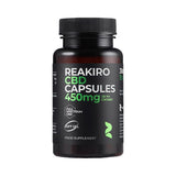 Reakiro CBD Gel 15mg 30 Capsules - 998724