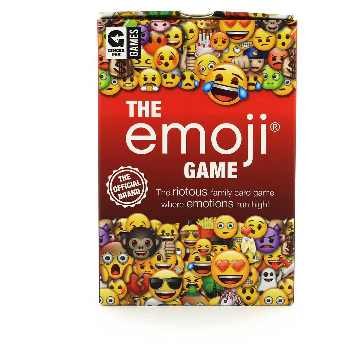 The Emoji Game GOODS Boots   