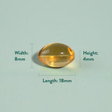 Holland & Barrett Vitamin E 1000iu 90 Capsules - McGrocer