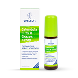 Weleda Calendula Cuts & Grazes Spray 20ml - 998457