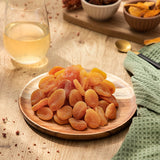 Holland & Barrett Soft Apricots 210g - 998319