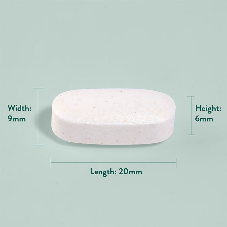 Holland & Barrett Vitamin C 1000mg 60 Tablets - McGrocer