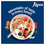 Alpen Muesli No Added Sugar   550g - McGrocer