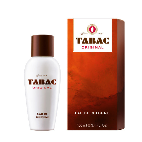 Tabac Eau De Cologne 100ml GOODS Superdrug   