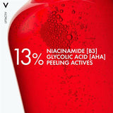 Vichy Spots Wrinkles Serum Niacinamide Glycolic Acid 30Ml GOODS Superdrug   